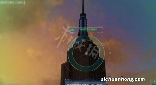 漫威蜘蛛侠重制版地标怎么拍-地标拍摄方法介绍