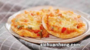 披萨预拌粉什么牌子好