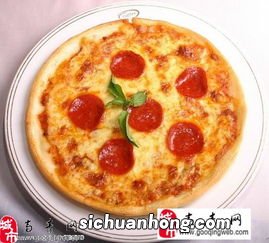 披萨预拌粉什么牌子好