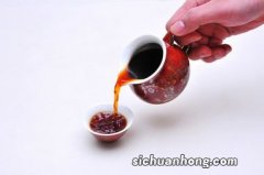 普洱茶补充什么