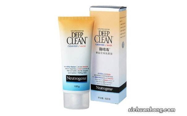 露得清控油洗面奶怎么样？控油洗面奶的效果评测