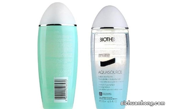 有哪些好口碑的爽肤水?夏季好用的爽肤水推荐