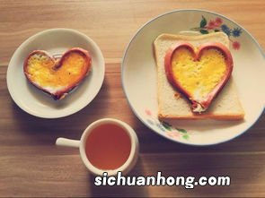 胖的人早餐吃什么好