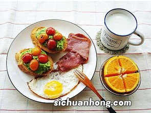 胖的人早餐吃什么好