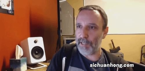 《战神5》导演谈接任压力:只要故事连贯当我隐身都行