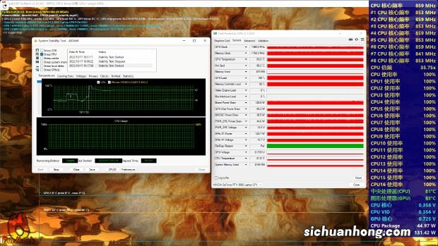 电竞屏同价位几乎无敌手 红米G Pro锐龙游戏本评测
