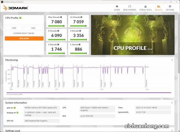 电竞屏同价位几乎无敌手 红米G Pro锐龙游戏本评测