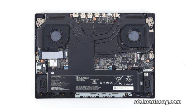 电竞屏同价位几乎无敌手 红米G Pro锐龙游戏本评测