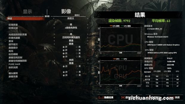 电竞屏同价位几乎无敌手 红米G Pro锐龙游戏本评测