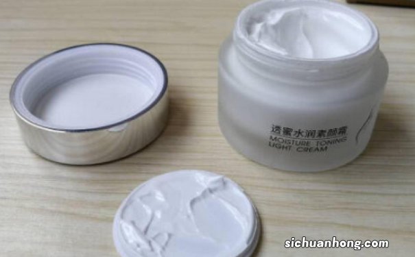 素颜霜孕妇能用吗?怀孕能用素颜霜吗?