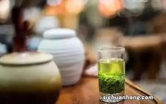 绿茶什么茶汤好