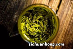 绿茶什么茶汤好