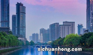 小区放什么植物招财最好 小区放什么植物招财