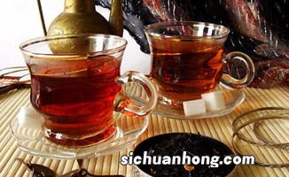 普洱茶中的有益菌是什么