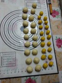 油面面粉怎么做好吃吗