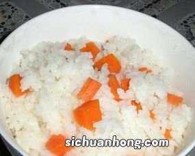 米饭都能什么米一起煮