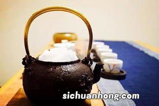 什么样的雪水可以泡茶