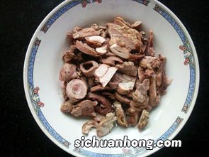 油麦菜做卤怎么做好吃