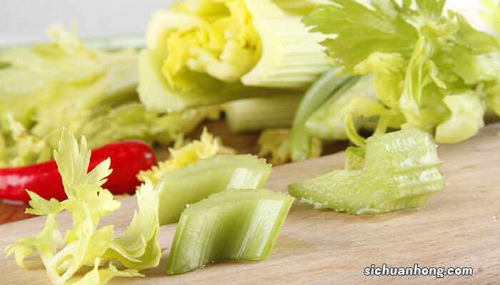 四季西芹种植时间和方法 西芹种植时间和方法