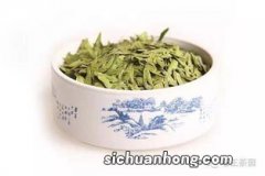 夏季为什么适合喝绿茶