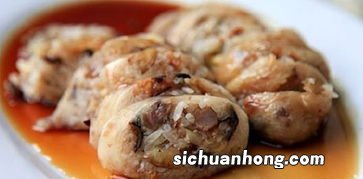 猪大肠塞糯米煮多久