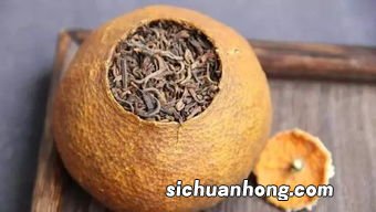 什么时候晒柑普茶好呢