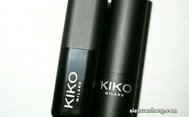 kiko407和913一样吗?kiko407试色