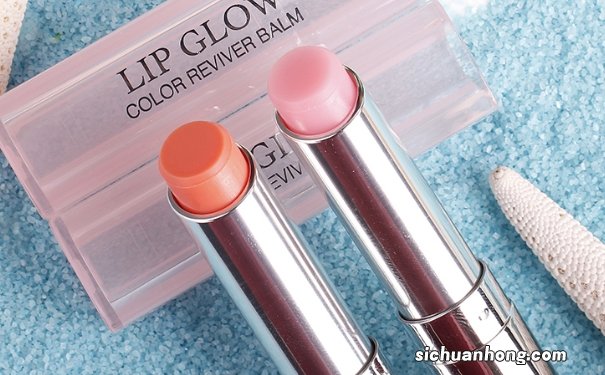 迪奥梅子色变色唇膏好用吗?dior梅子色变色唇膏试色