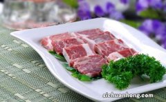 牛肉筋是什么筋