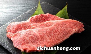 牛肉的霜降怎么形成的 霜降牛肉怎么吃