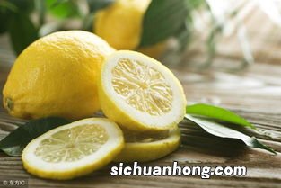 柠檬可以做什么吃的