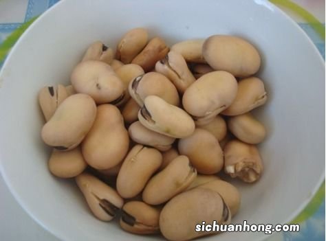 油炸蚕豆怎么炸