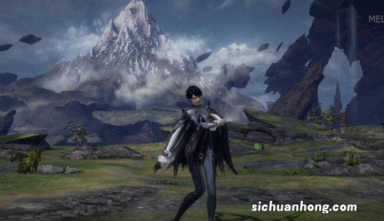 《猎天使魔女3》贝姐全装扮集锦：风情万种 美丽动人