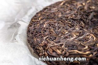 用什么放普洱茶最好