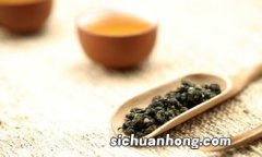 为什么茶叶是酸的