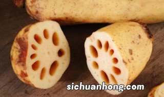 梦见藕好吗 梦到藕是什么意思