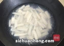 油咸菜怎么做