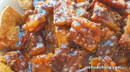 做五花肉得多久