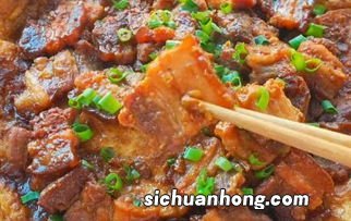 做五花肉得多久