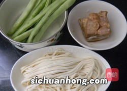 油丝面怎么制作视频教程