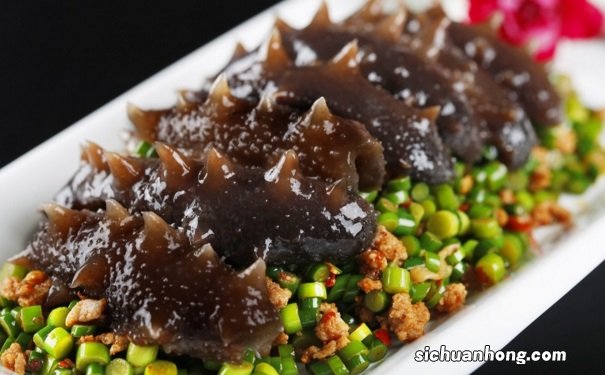 海参的营养做法有哪些？海参的营养价值是什么？