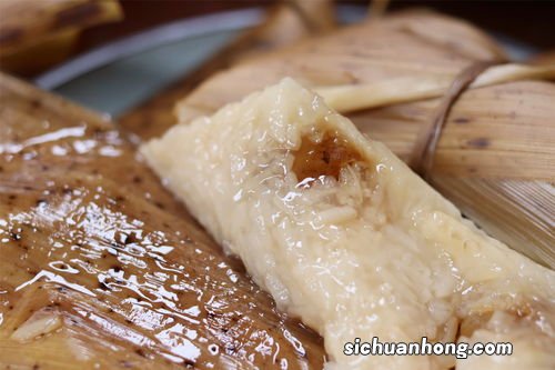 粽子加热水煮要多久