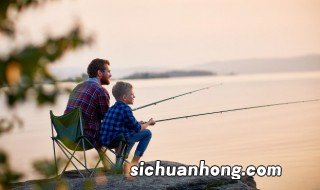 霜降后野钓 霜降还能夜钓吗