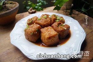 油泡塞肉怎么做窍门