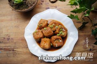 油泡塞肉怎么做窍门