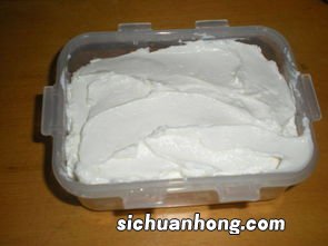 自制奶卷能保存多久