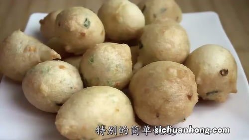 油泡鸡蛋怎么做好吃又简单