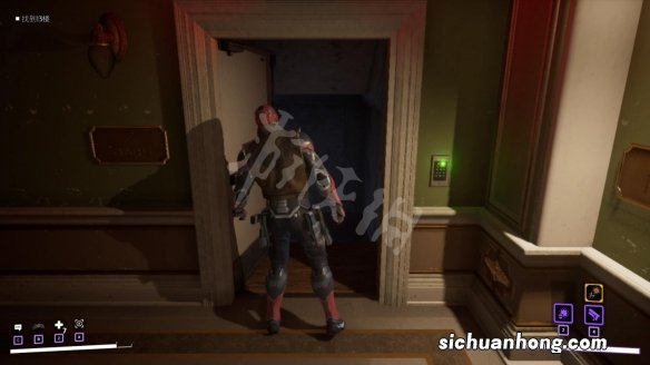 哥谭骑士化妆舞会任务流程-化妆舞会任务怎么做