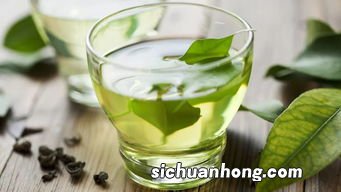 什么叫绿茶什么茶是绿茶