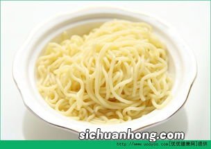 面条里煮什么好吃